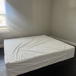 king mattress 