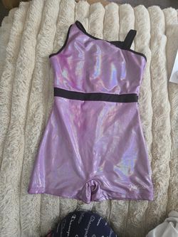 Girl's Leotard