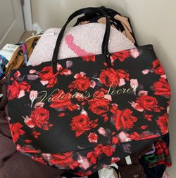 Victoria Secret bag