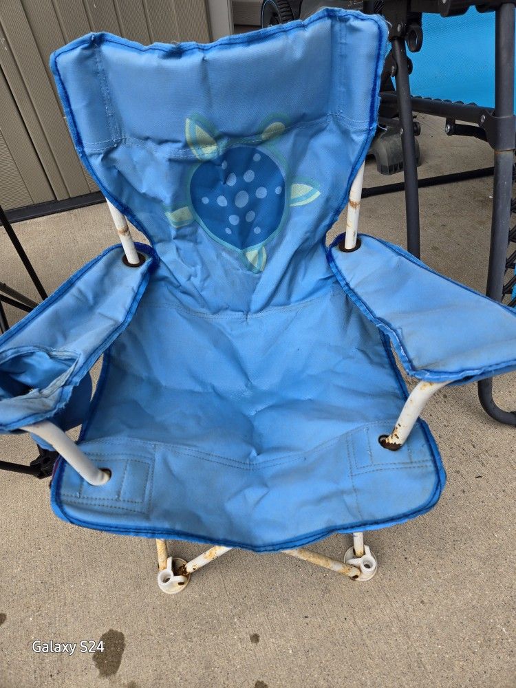 Kids Chair