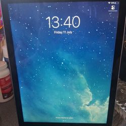 Apple Ipad 5th Generation 