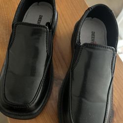 Boy Dress Shoe