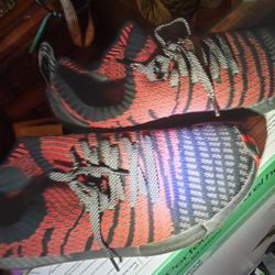 adidas NMD R1 Primeknit Sneakers Sz12