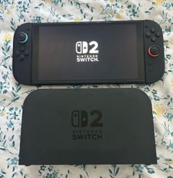 Nintendo Switch 2