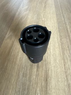Tesla adapter