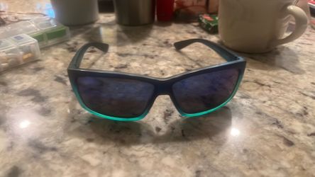 Costa sunglasses