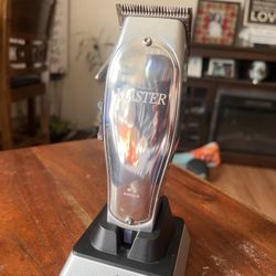 Andis Masters Clipper