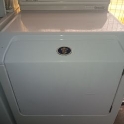 Maytag Neptune Dryer