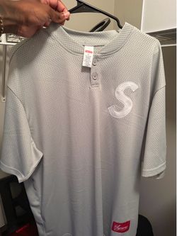 Supreme Jersey