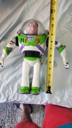 Buzz Lightyear