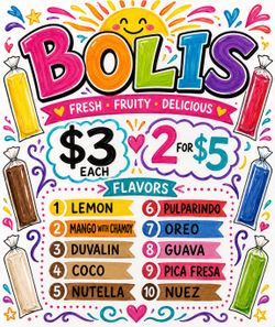Bolis