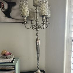 Z Gallerie Candlebra 