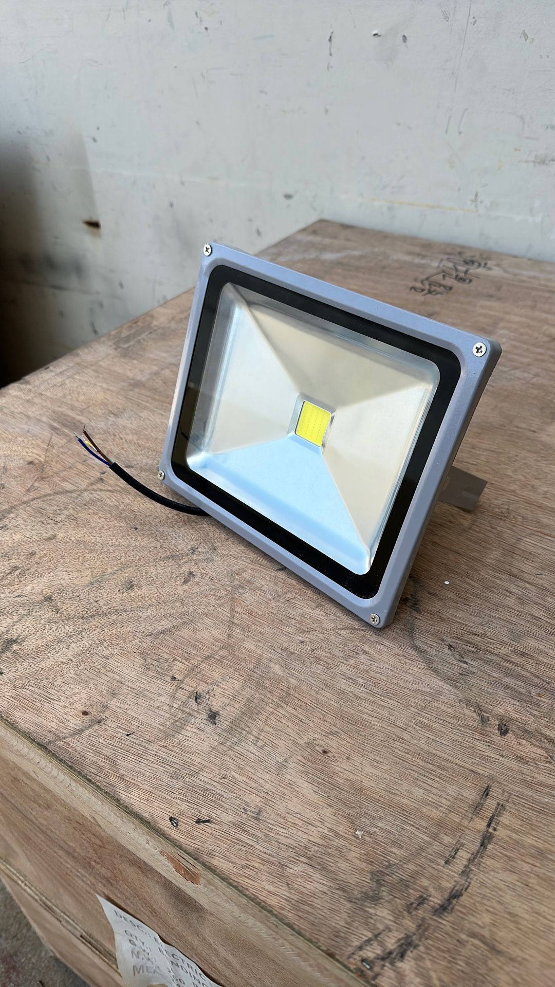 30watt Flood Led Light AC110v To 220v