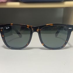 Rayban Wayfarer 54mm