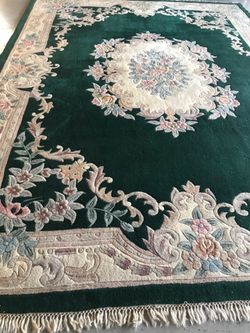 Rug   8x10