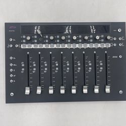 Avid Artist Mix 8-fader Control Surface With POWER SUPPLY CABLE