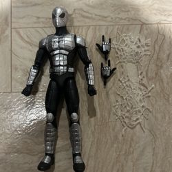 Marvel Legends Spider Armor MK I