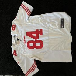 Randy Moss Authentic Jersey 