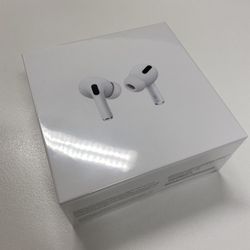 AirPod Pros
