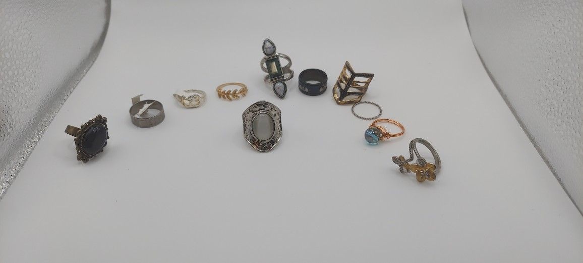 Rings