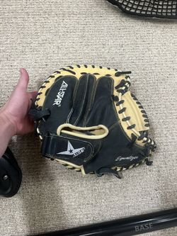 All Star Catchers Training Glove