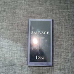 Dior Savauge 