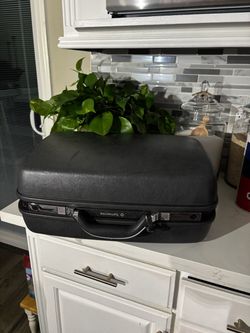 Vintage Luggage