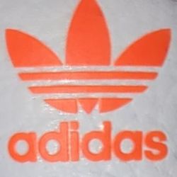 Men's Adidas New W Tags No Box