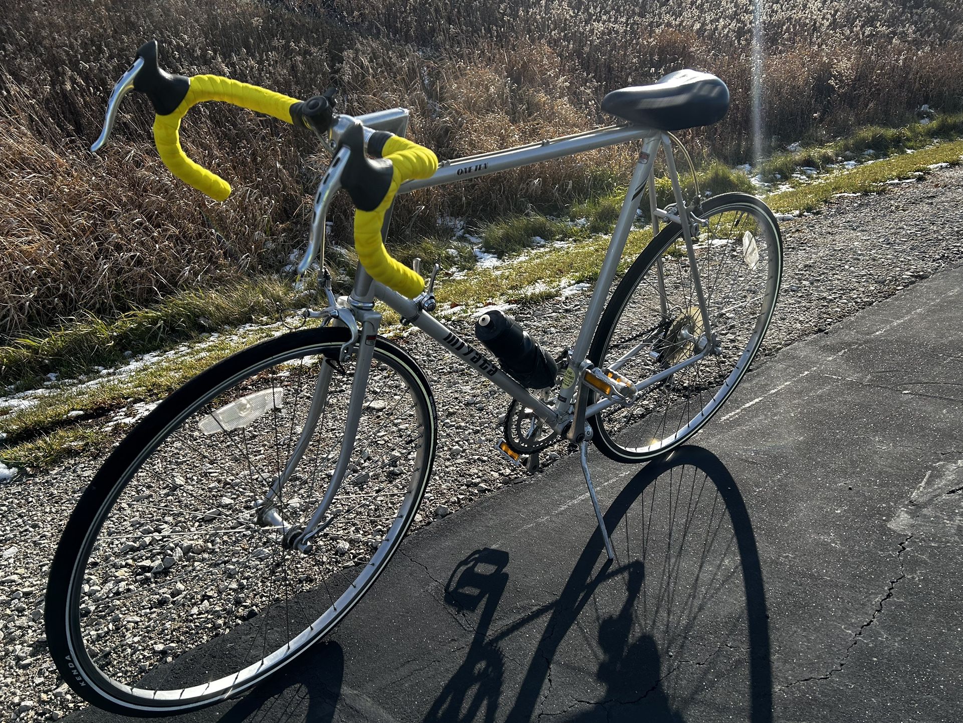 Road Bike