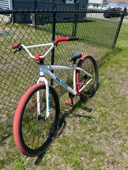 29 inch Big Flyer Se Bike