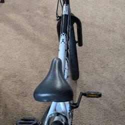 Kent Ambush BMX 20 Inch Bike 
