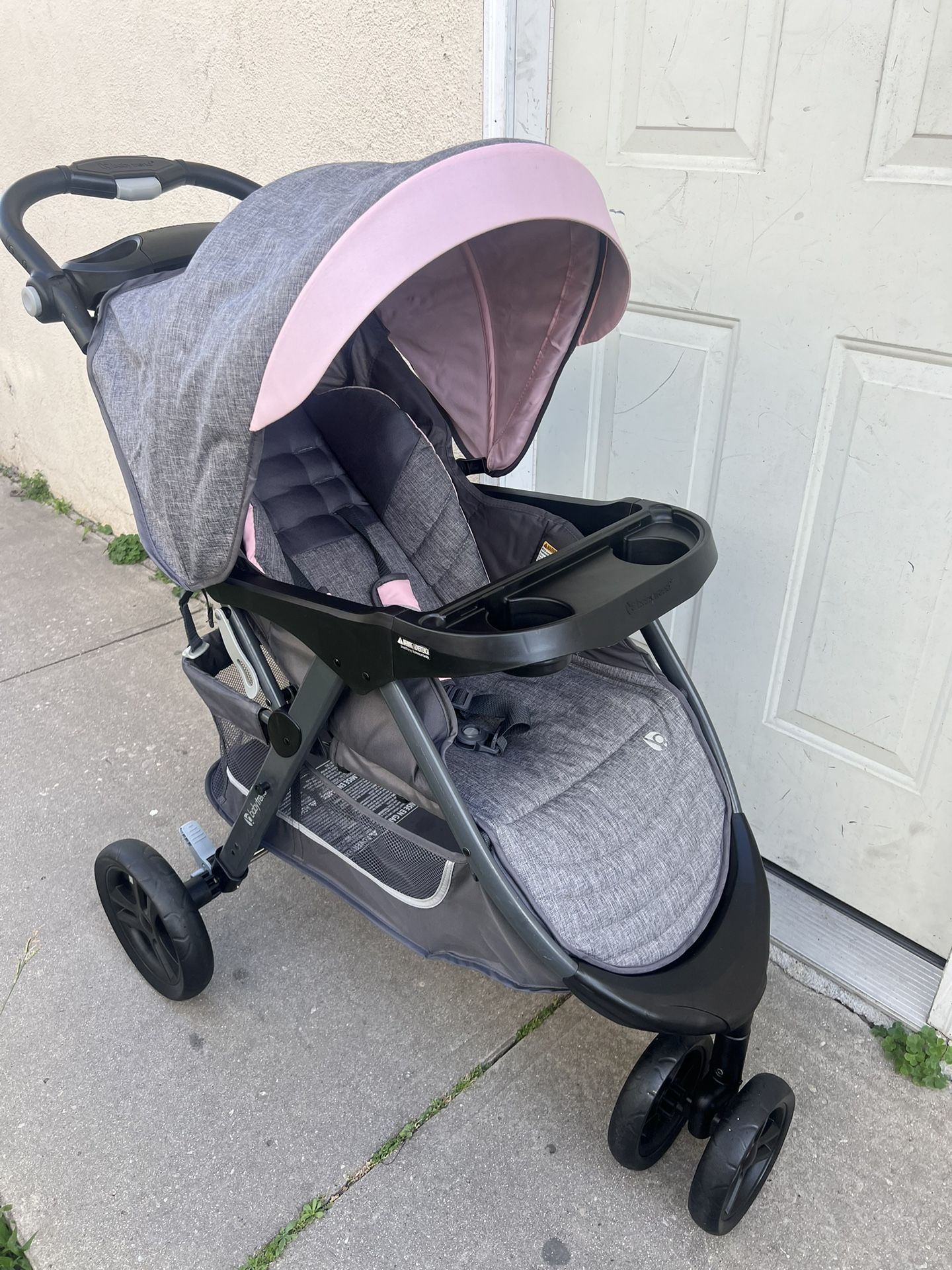 BABY TREND STROLLER