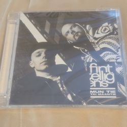 fintelligens- MUN TIE TAI MAANTIE