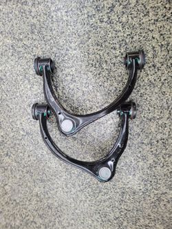 New Ford F150 Take Off Upper Control Arms XL XLT lariat Supercrew  Supercab 4x4  2x4 Fx4