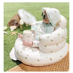 Inflatable Baby Seat