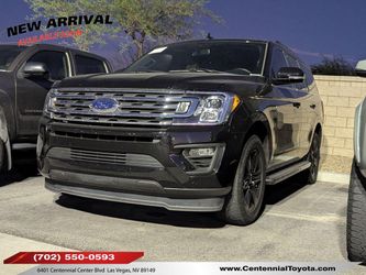 2021 Ford Expedition