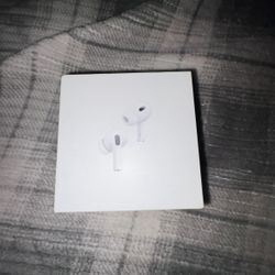 AirPod Pro 2 (Sealed)
