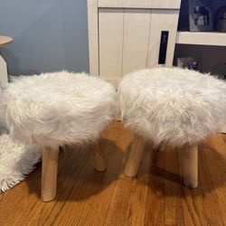 Two Stools 