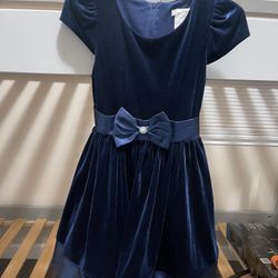 Girl Dress Size 7