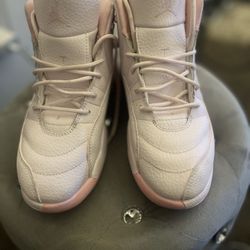 Jordan 12 Retro Pearl Pink