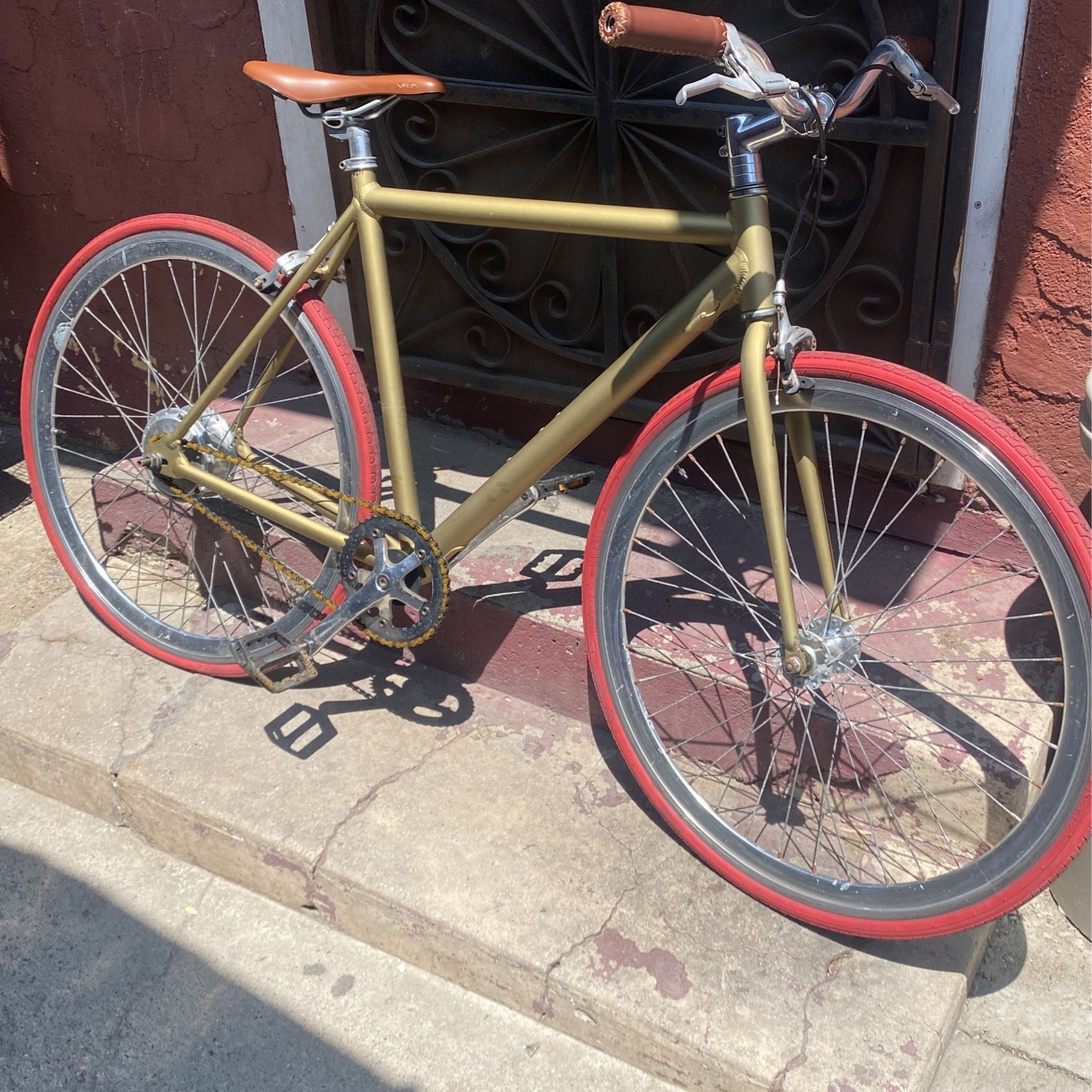 Bike
