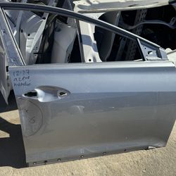 Hyundai Azera Right Door Oem