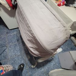 ingenuity baby bassinet