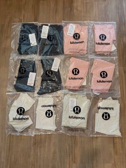 Lululemon set