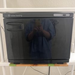 Salon Sundry Hot Towel Warmer