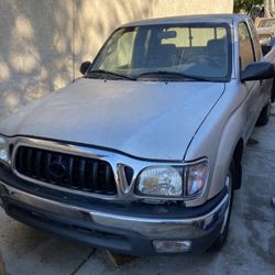 2003 Toyota Tacoma