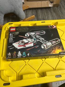 Lego Star Wars bundle