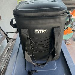 RTIC Cooler Backpack