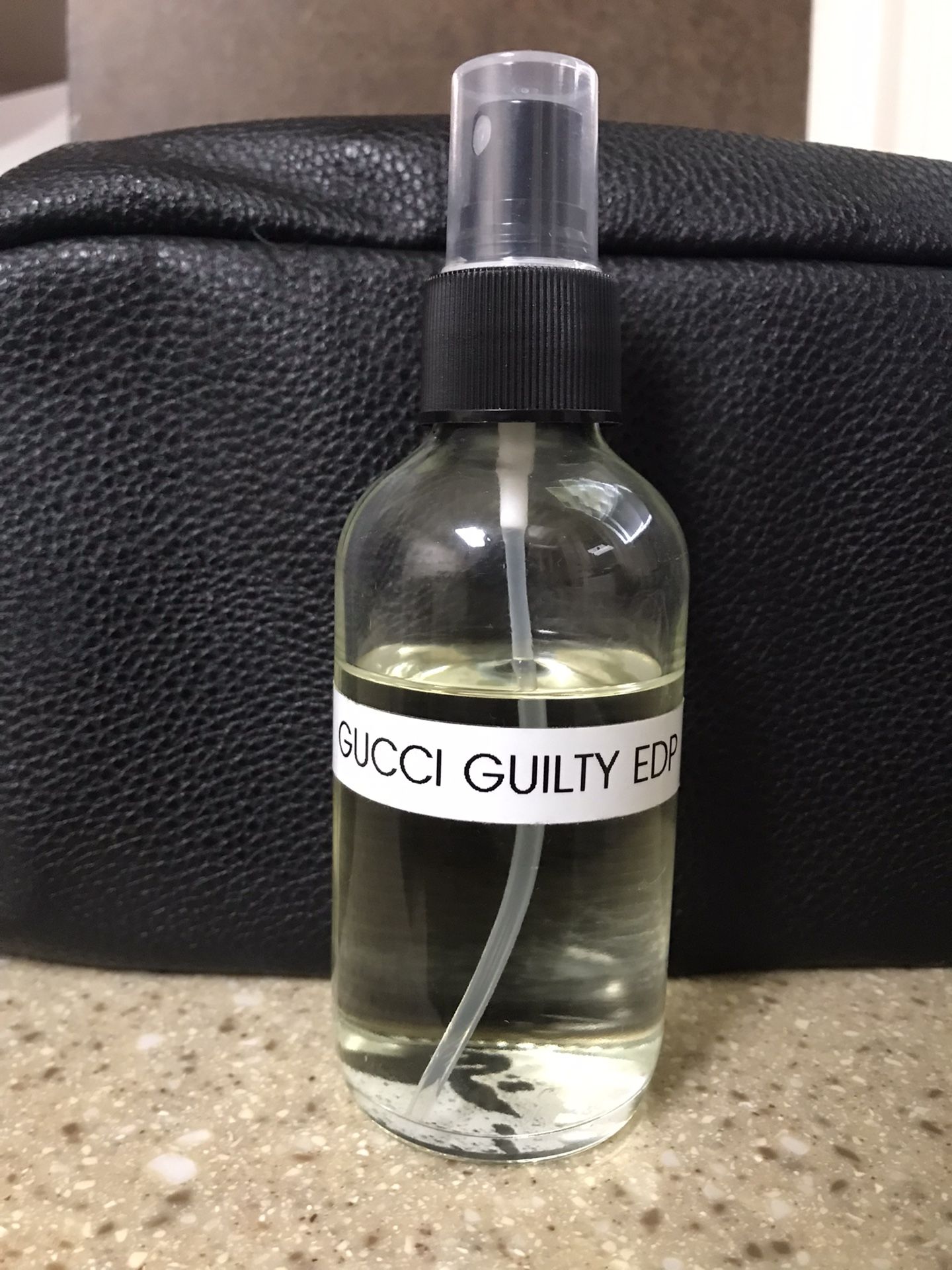 Gucci Guilty Edp 3.4 Oz