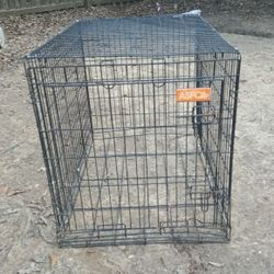 XL Dog Crate For Sale 